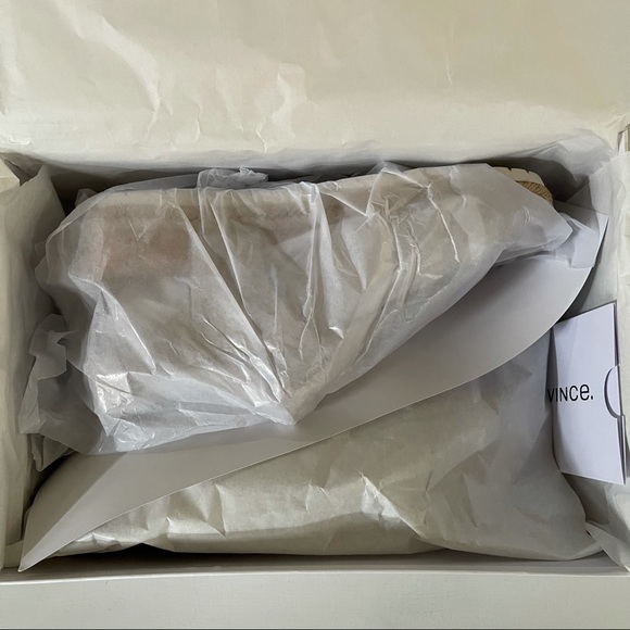 Vince Espadrille Thong Sandal - Picture 12 of 13